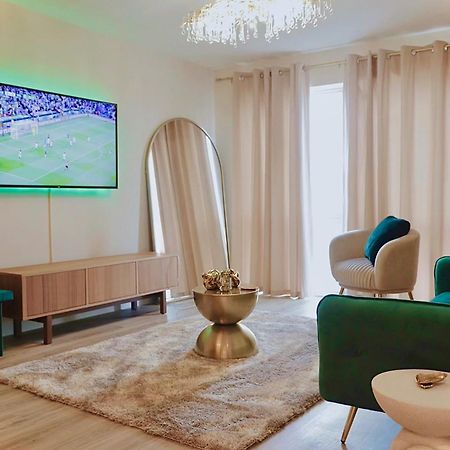 2Br Luxury Flat Belfast City Centre , Free Snacks & Free Netflix Екстер'єр фото