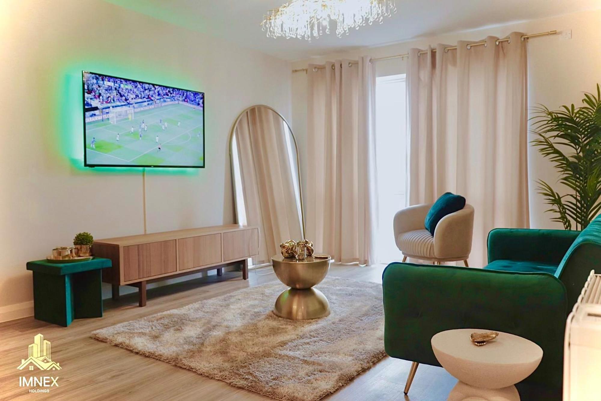 2Br Luxury Flat Belfast City Centre , Free Snacks & Free Netflix Екстер'єр фото